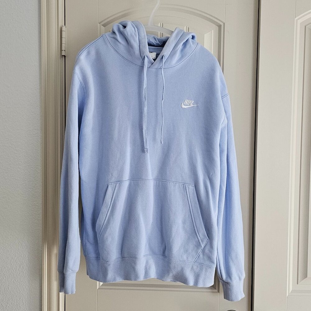 Nike hoodie